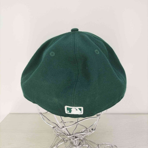 ニューエラ NEW ERA 59FIFTY MLBチーム ロゴ刺繍 キャップ メンズ 7 5/8