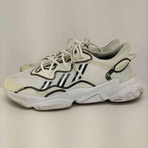 アディダスオリジナルス adidas Originals OZWEEGO メンズ JPN:27.5