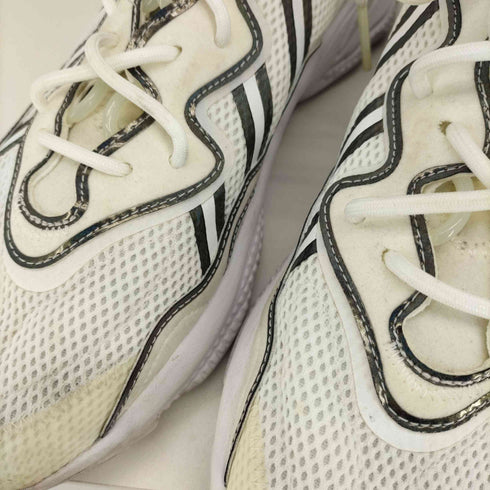 アディダスオリジナルス adidas Originals OZWEEGO メンズ JPN:27.5