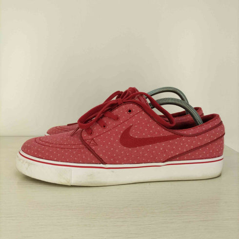 ナイキスケートボーディング NIKE SB ZOOM STEFAN JANOSKI CNVS PREMIUM ステファン ジャノスキー キャンバス プレミアム メンズ JPN:27.5