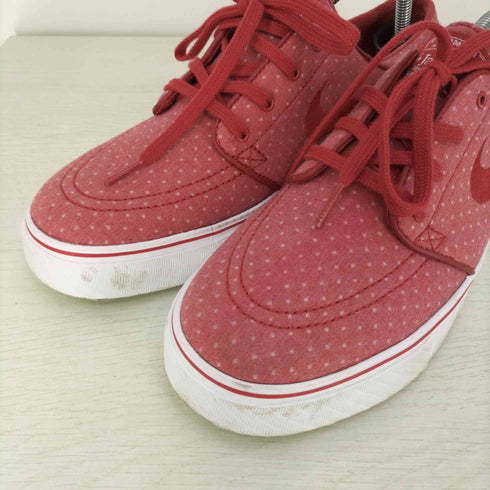 ナイキスケートボーディング NIKE SB ZOOM STEFAN JANOSKI CNVS PREMIUM ステファン ジャノスキー キャンバス プレミアム メンズ JPN:27.5