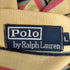 ポロバイラルフローレン Polo by RALPH LAUREN S/S スモールポニー刺繍 ストライプポロシャツ メンズ JPN:L