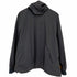 シーシー SEE SEE NYLON HOODY メンズ JPN:M