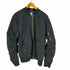 エイチアンドエム H&M DIVIDED MA-1ジャケット メンズ JPN:M