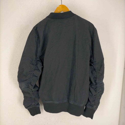 エイチアンドエム H&M DIVIDED MA-1ジャケット メンズ JPN:M