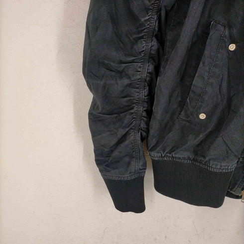 エイチアンドエム H&M DIVIDED MA-1ジャケット メンズ JPN:M