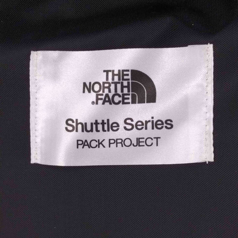 ザノースフェイス THE NORTH FACE SHUTTLE ROLLER シャトルローラー メンズ