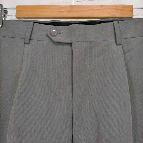 ジェフリービーン GEOFFREY BEENE 1タックスラックス メンズ 44/39