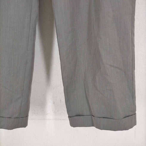 ジェフリービーン GEOFFREY BEENE 1タックスラックス メンズ 44/39