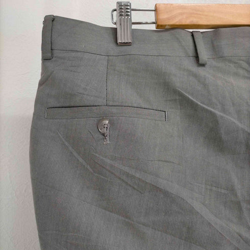 ジェフリービーン GEOFFREY BEENE 1タックスラックス メンズ 44/39