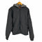 ザラ ZARA キルティングフーディーMA-1ジャケット メンズ JPN:XL