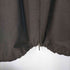 ville dazur フォックスファー 花柄ダブルジップコート レディース JPN:44