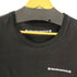 クロムハーツ CHROME HEARTS Matty Boy マッティボーイ PRO MORE HEAD L/S Tシャツ 袖プリント 背面プリント ロンT メンズ JPN:L