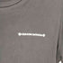 クロムハーツ CHROME HEARTS Matty Boy マッティボーイ PRO MORE HEAD L/S Tシャツ 袖プリント 背面プリント ロンT メンズ JPN:L