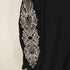 クロムハーツ CHROME HEARTS Matty Boy マッティボーイ PRO MORE HEAD L/S Tシャツ 袖プリント 背面プリント ロンT メンズ JPN:L