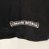クロムハーツ CHROME HEARTS Matty Boy マッティボーイ PRO MORE HEAD L/S Tシャツ 袖プリント 背面プリント ロンT メンズ JPN:L