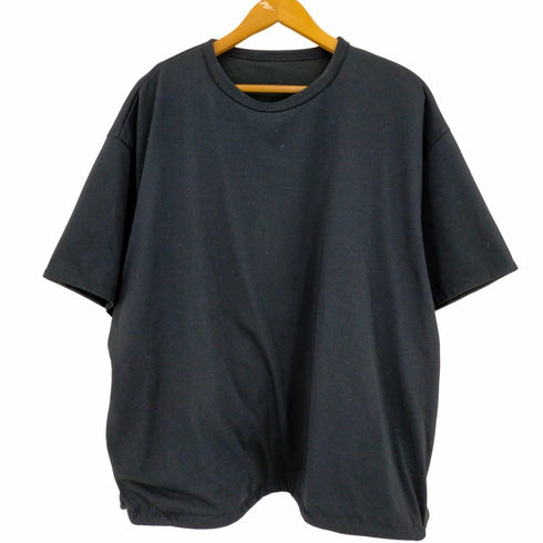 フルギ UNTRACE ドローストリングショートスリーブカットソー メンズ JPN:2