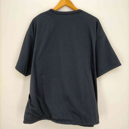 フルギ UNTRACE ドローストリングショートスリーブカットソー メンズ JPN:2