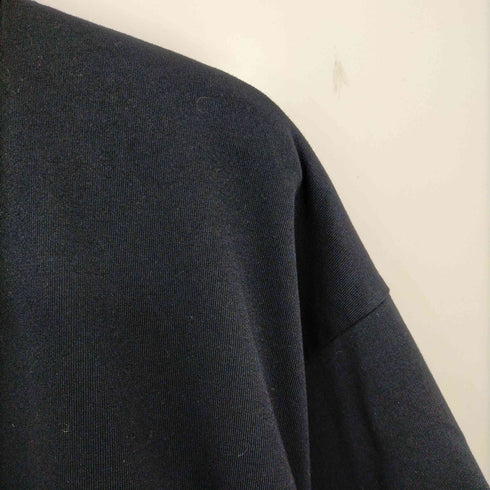 フルギ UNTRACE ドローストリングショートスリーブカットソー メンズ JPN:2