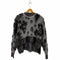 マメクロゴウチ Mame Kurogouchi 19AW Lame Jacquard Knit The Second Diary期 レディース JPN:2