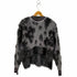 マメクロゴウチ Mame Kurogouchi 19AW Lame Jacquard Knit The Second Diary期 レディース JPN:2