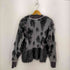 マメクロゴウチ Mame Kurogouchi 19AW Lame Jacquard Knit The Second Diary期 レディース JPN:2