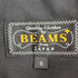ビームスプラス BEAMS PLUS 2プリーツ ポリエステルウール トロピカル トラウザーズ メンズ