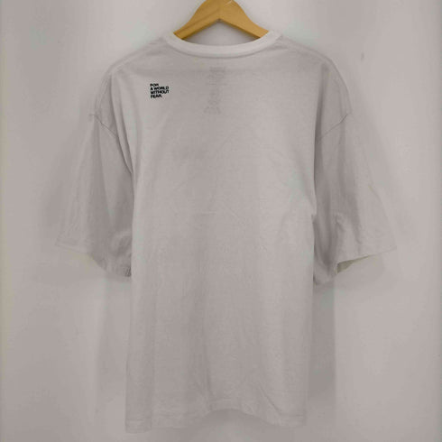 フレッシュサービス Fresh Service for VIBTEX S/S CREW NECK TEE メンズ JPN:M