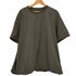 フルギ UNTRACE BOX STRETCH SMOCK 2 S/S メンズ 2
