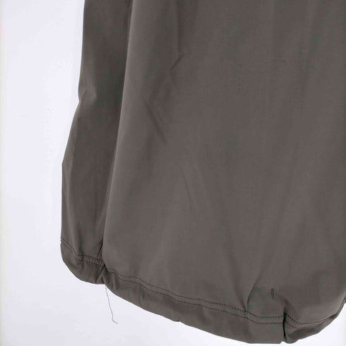 フルギ UNTRACE BOX STRETCH SMOCK 2 S/S メンズ 2