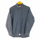 ダブルタップス WTAPS BD LS COTTON TWILL CANCLINI ボタンダウン コットン ツイル 長袖 シャツ メンズ X 03