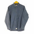 ダブルタップス WTAPS BD LS COTTON TWILL CANCLINI ボタンダウン コットン ツイル 長袖 シャツ メンズ X 03