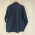 ダブルタップス WTAPS BD LS COTTON TWILL CANCLINI ボタンダウン コットン ツイル 長袖 シャツ メンズ X 03