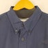 ダブルタップス WTAPS BD LS COTTON TWILL CANCLINI ボタンダウン コットン ツイル 長袖 シャツ メンズ X 03