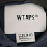 ダブルタップス WTAPS BD LS COTTON TWILL CANCLINI ボタンダウン コットン ツイル 長袖 シャツ メンズ X 03