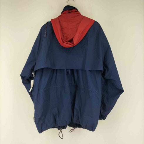 パシフィックトレイル PACIFIC TRAIL ナイロン フーデッドジャケット メンズ JPN:XL