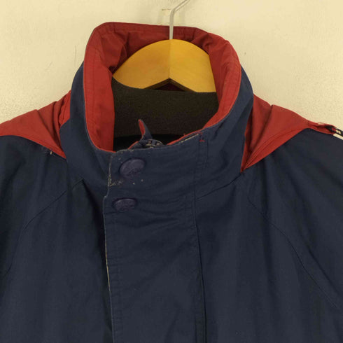 パシフィックトレイル PACIFIC TRAIL ナイロン フーデッドジャケット メンズ JPN:XL
