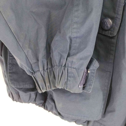 パシフィックトレイル PACIFIC TRAIL ナイロン フーデッドジャケット メンズ JPN:XL