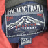 パシフィックトレイル PACIFIC TRAIL ナイロン フーデッドジャケット メンズ JPN:XL