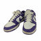 ナイキ NIKE Dunk Low Retro Championship Court Purple メンズ JPN:28