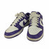 ナイキ NIKE Dunk Low Retro Championship Court Purple メンズ JPN:28