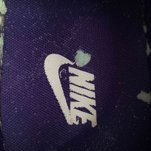 ナイキ NIKE Dunk Low Retro Championship Court Purple メンズ JPN:28