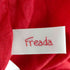 フリーダ Freada インドコットンビスコースキャミワンピース レディース FREE
