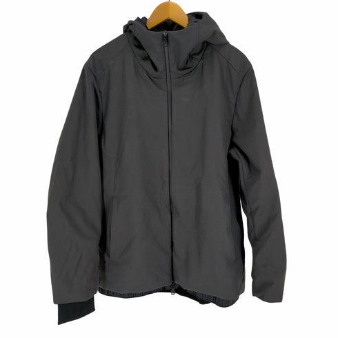 グローバルワーク GLOBAL WORK SOLOTEX エアサーマルSTYLEUPブルゾン メンズ JPN:XL