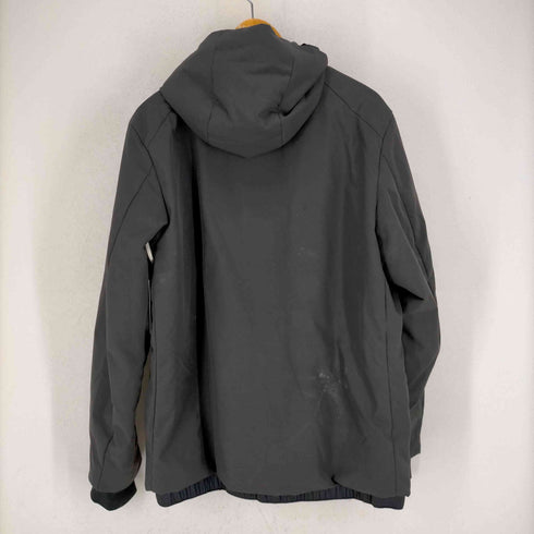 グローバルワーク GLOBAL WORK SOLOTEX エアサーマルSTYLEUPブルゾン メンズ JPN:XL