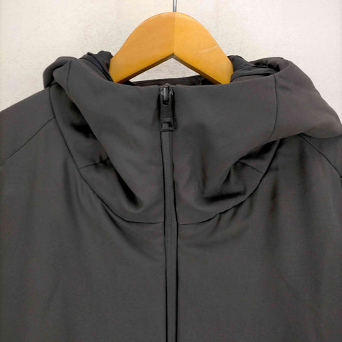 グローバルワーク GLOBAL WORK SOLOTEX エアサーマルSTYLEUPブルゾン メンズ JPN:XL