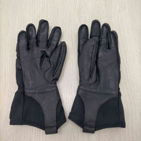 パタゴニア patagonia レザーグローブ メンズ Xs