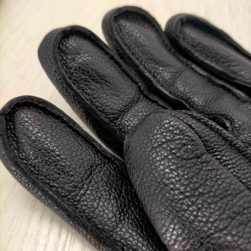 パタゴニア patagonia レザーグローブ メンズ Xs