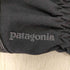 パタゴニア patagonia レザーグローブ メンズ Xs