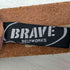 ブレイブ BRAVE Y2K レザー ベルト メンズ 32